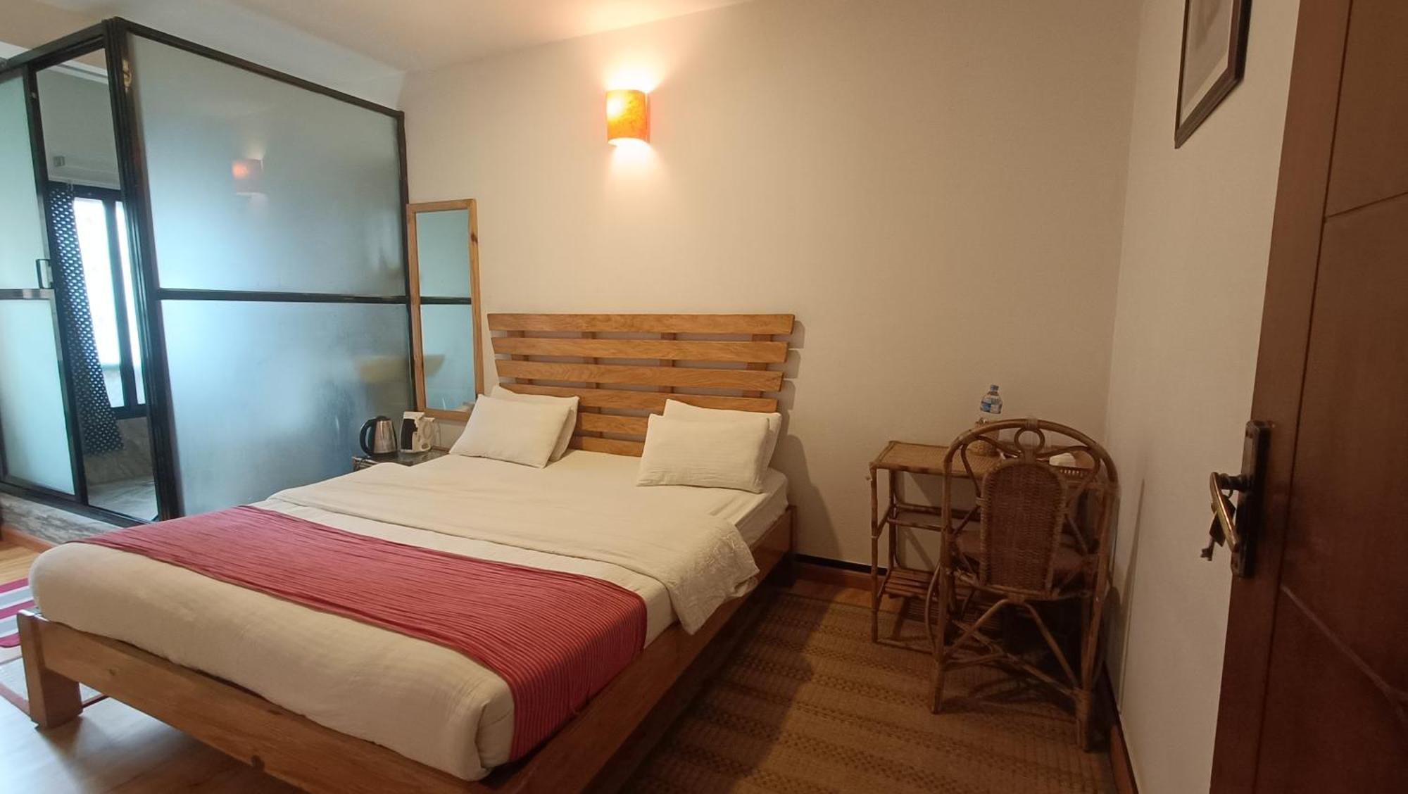 Easy Homes - Ashok Stupa Lalitpur Cameră foto