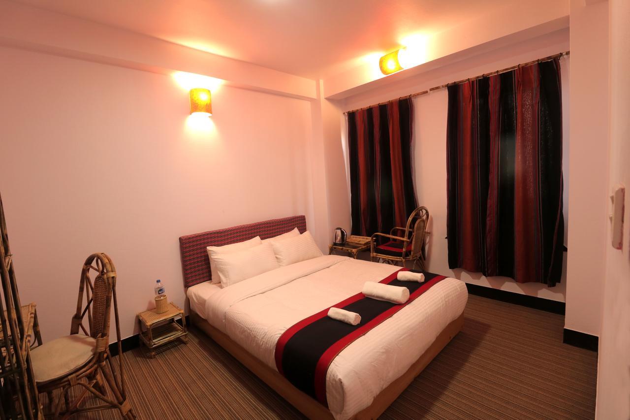 Easy Homes - Ashok Stupa Lalitpur Exterior foto