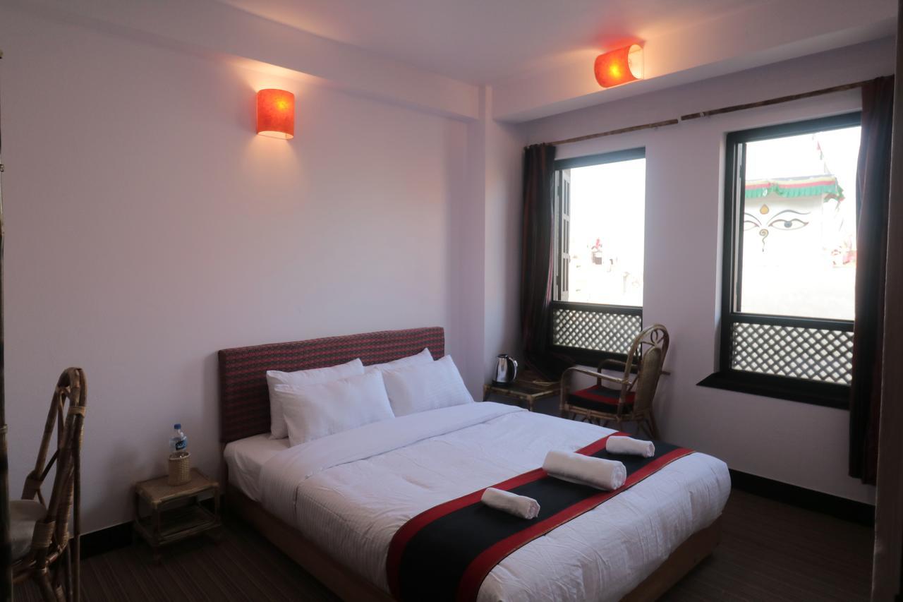 Easy Homes - Ashok Stupa Lalitpur Exterior foto