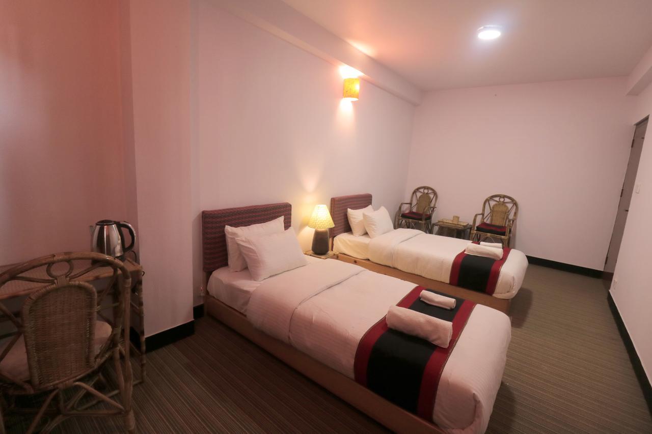 Easy Homes - Ashok Stupa Lalitpur Exterior foto