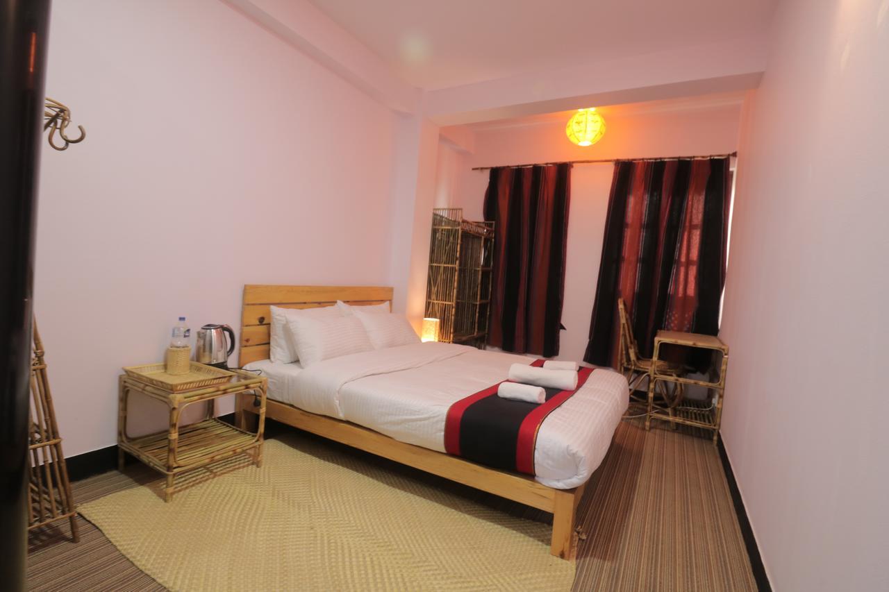 Easy Homes - Ashok Stupa Lalitpur Exterior foto