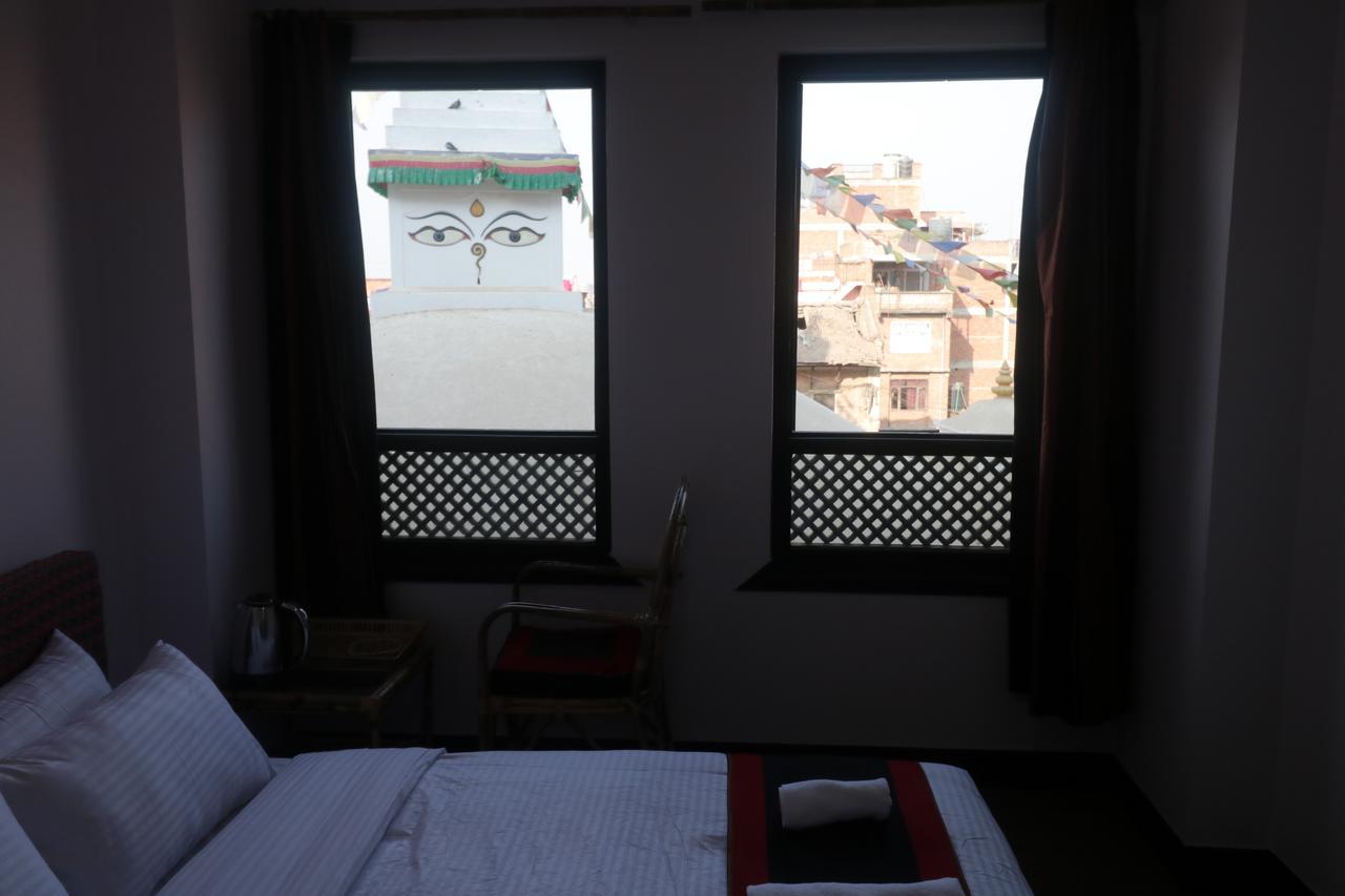 Easy Homes - Ashok Stupa Lalitpur Exterior foto