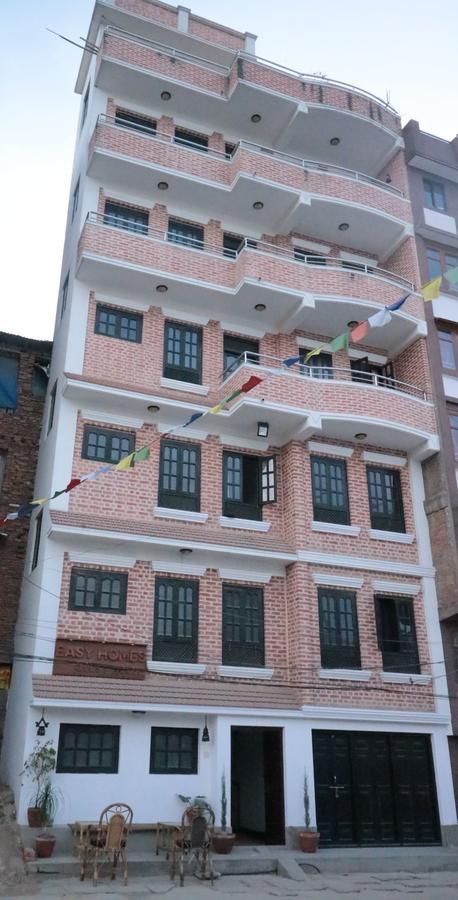 Easy Homes - Ashok Stupa Lalitpur Exterior foto